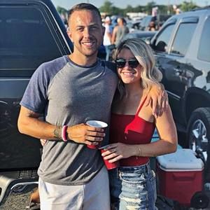 Meet your Posher, Reid